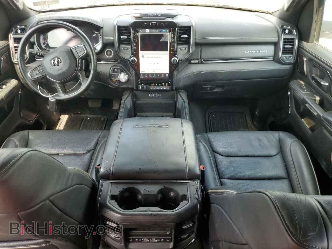 2023 RAM 1500 - VIN: 1C6SRFHT2PN688099 - Photo 8
