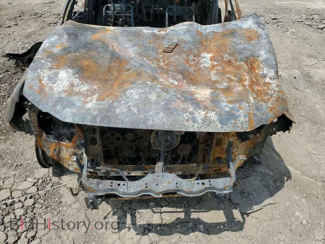 2017 LEXUS GX - VIN: JTJBM7FX7H5166814 - Фото 12