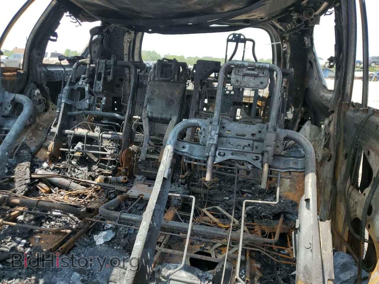 2017 LEXUS GX - VIN: JTJBM7FX7H5166814 - Фото 10