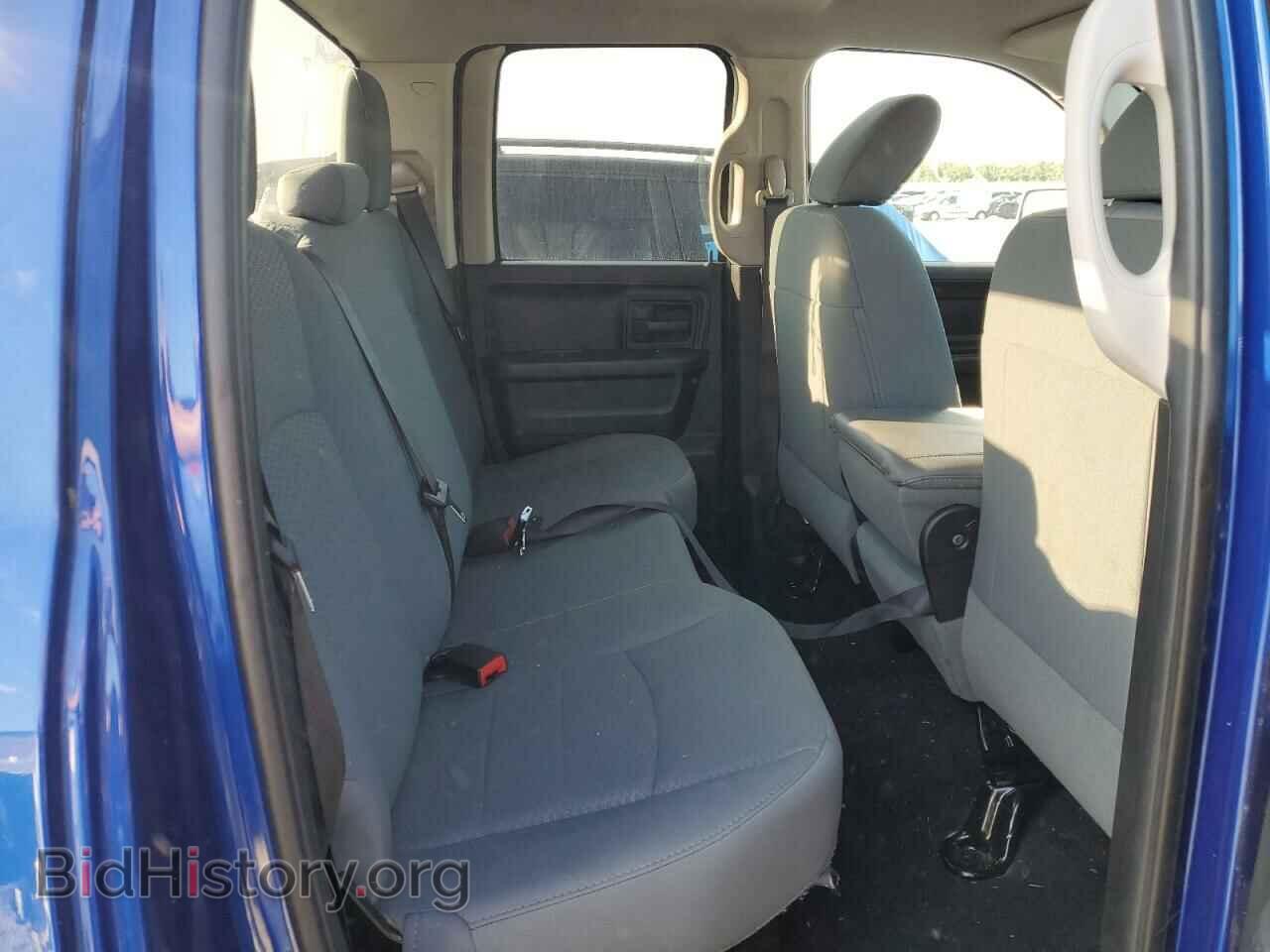 2017 RAM 1500 - VIN: 1C6RR6FT6HS591928 - Фото 6
