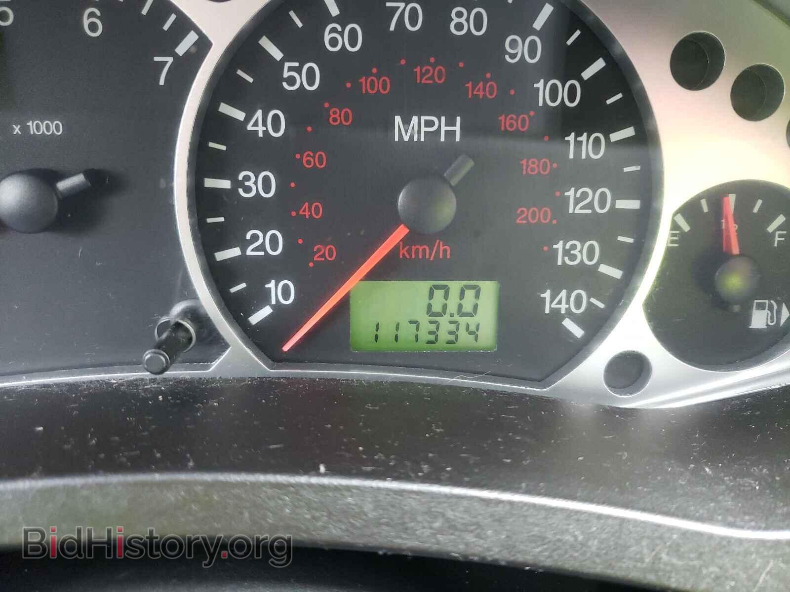 2006 FORD FOCUS - VIN: 1FAHP38Z66W194662 - Фото 8