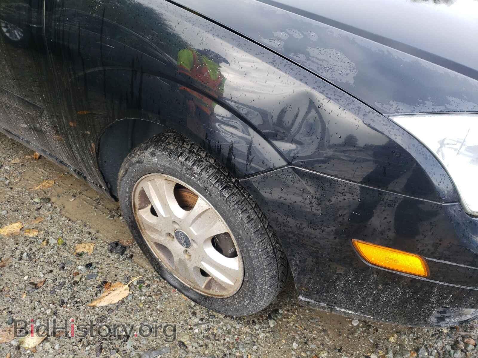 2006 FORD FOCUS - VIN: 1FAHP38Z66W194662 - Фото 9