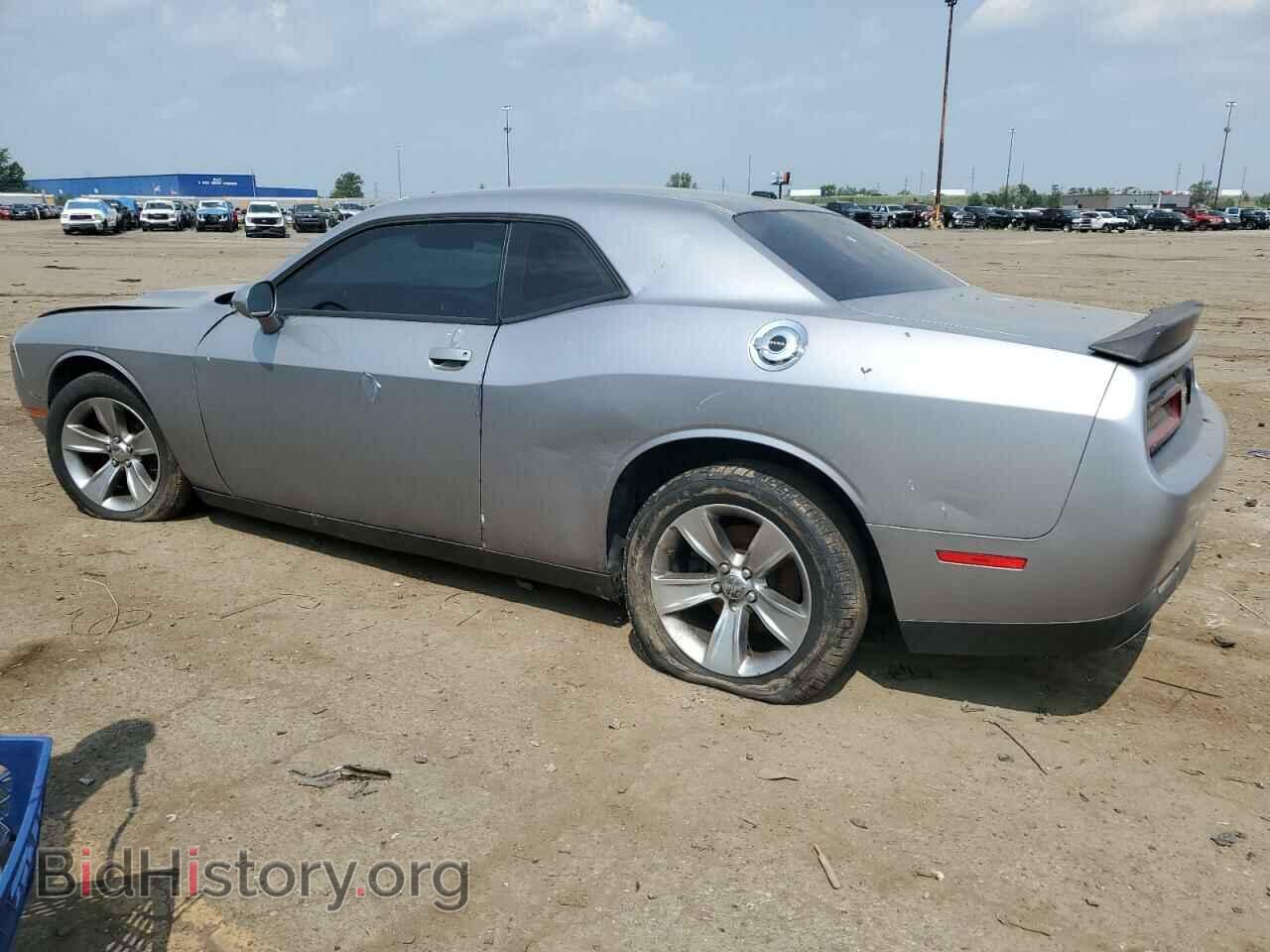2015 DODGE CHALLENGER - VIN: 2C3CDZAG5FH758216 - Photo 2