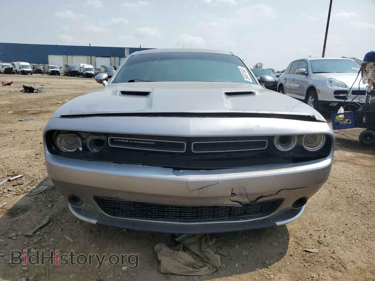 2015 DODGE CHALLENGER - VIN: 2C3CDZAG5FH758216 - Photo 5