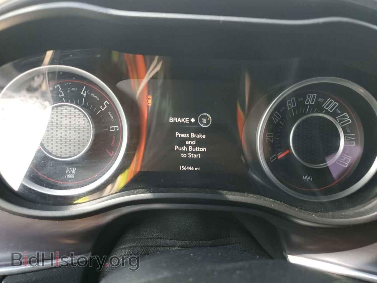 2015 DODGE CHALLENGER - VIN: 2C3CDZAG5FH758216 - Photo 9
