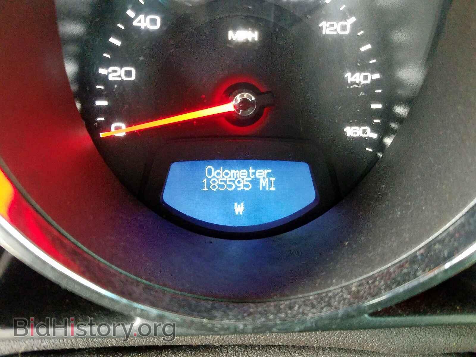 2009 CADILLAC CTS - VIN: 1G6DG577590118980 - Фото 8