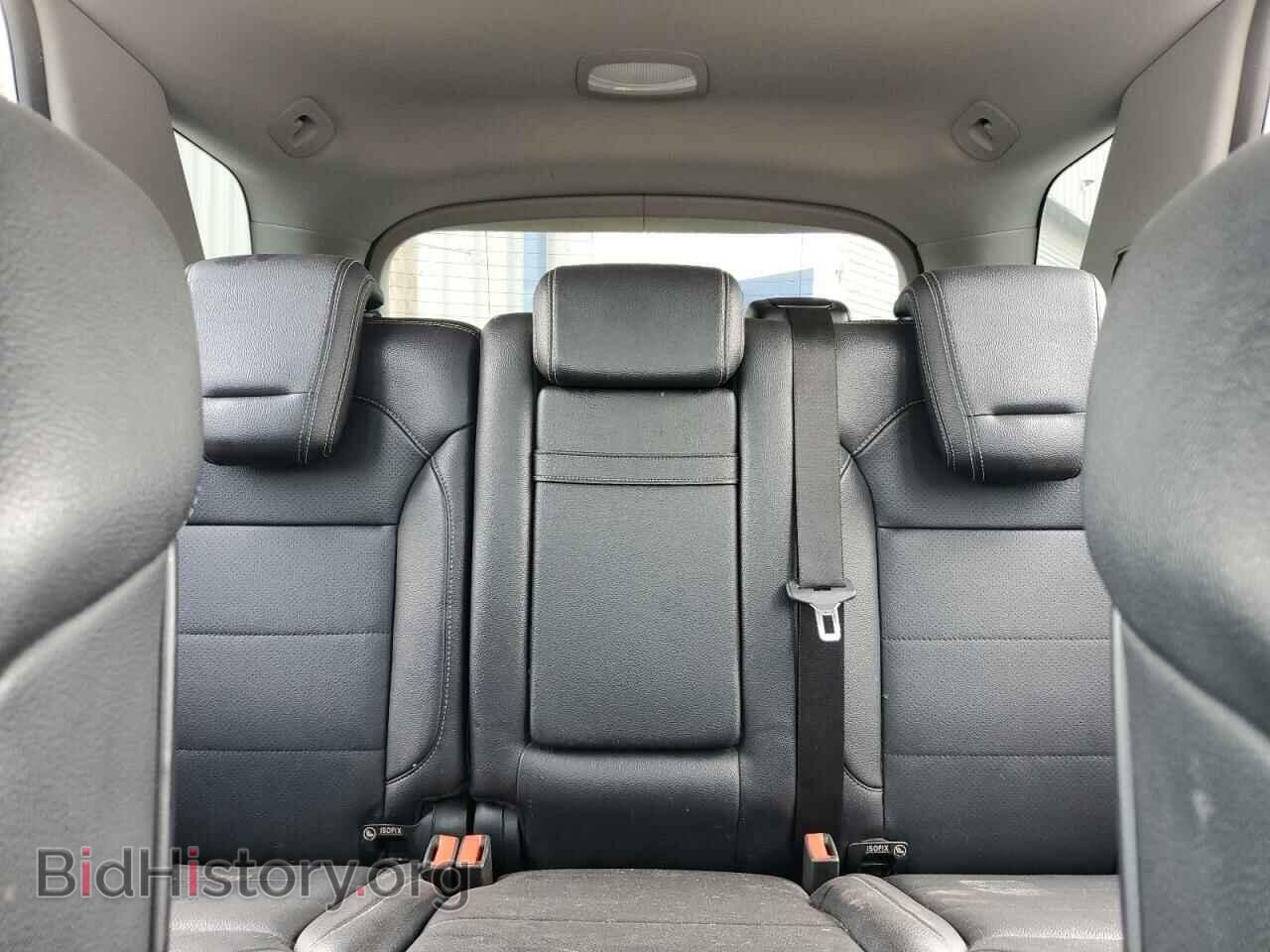 2014 MERCEDES-BENZ M-CLASS - VIN: 4JGDA5JB5EA290549 - Фото 10