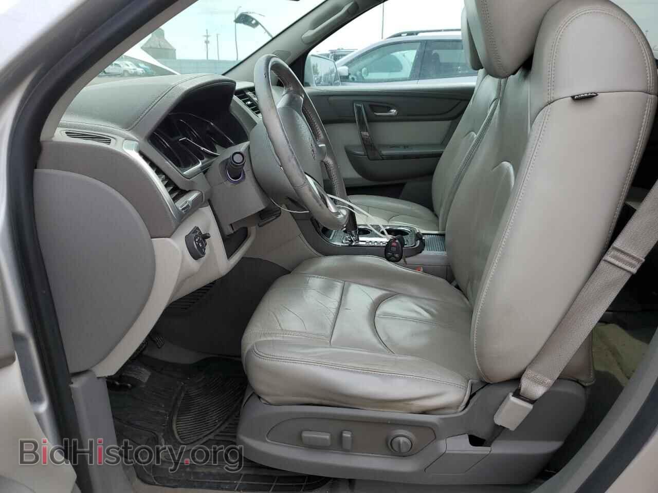 2014 GMC ACADIA - VIN: 1GKKRRKD8EJ100761 - Фото 7