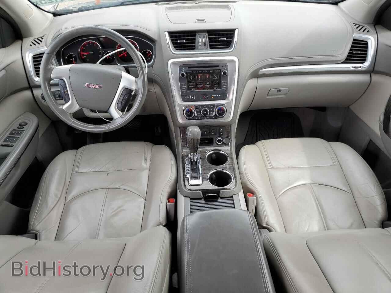 2014 GMC ACADIA - VIN: 1GKKRRKD8EJ100761 - Фото 8