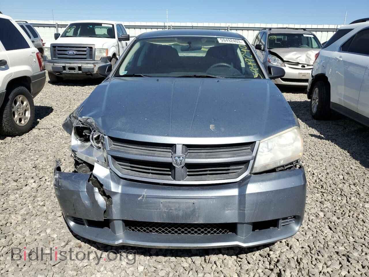 2010 DODGE AVENGER - VIN: 1B3CC4FB5AN215089 - Photo 5