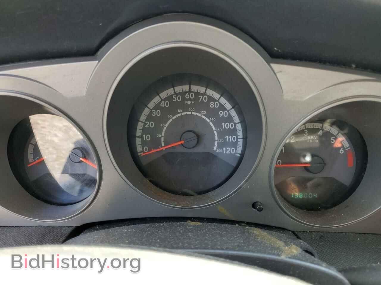 2010 DODGE AVENGER - VIN: 1B3CC4FB5AN215089 - Photo 9