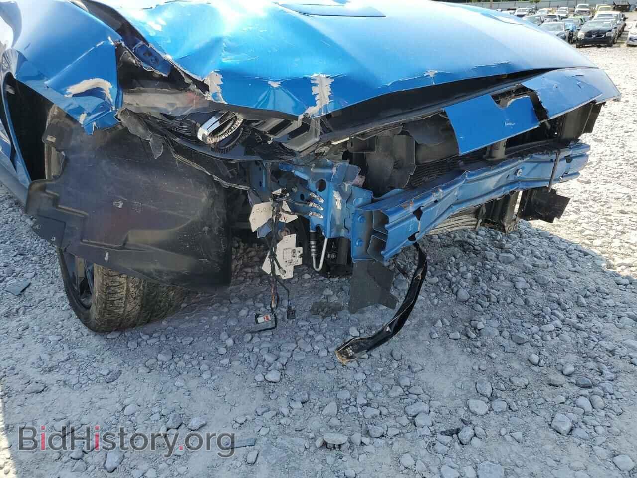 2020 FORD MUSTANG - VIN: 1FA6P8TH7L5124026 - Фото 9