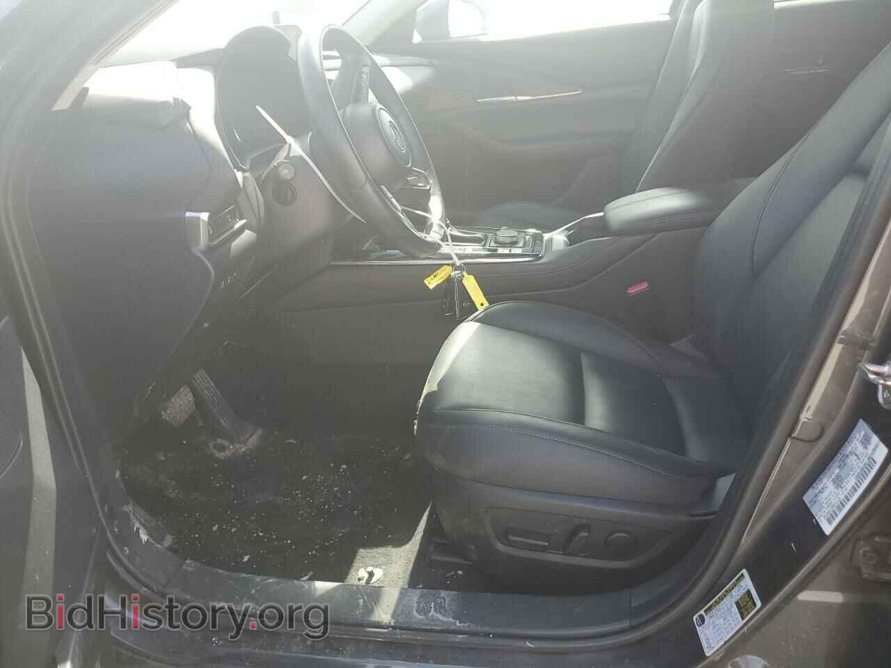 2021 MAZDA CX30 - VIN: 3MVDMACL9MM319125 - Фото 7