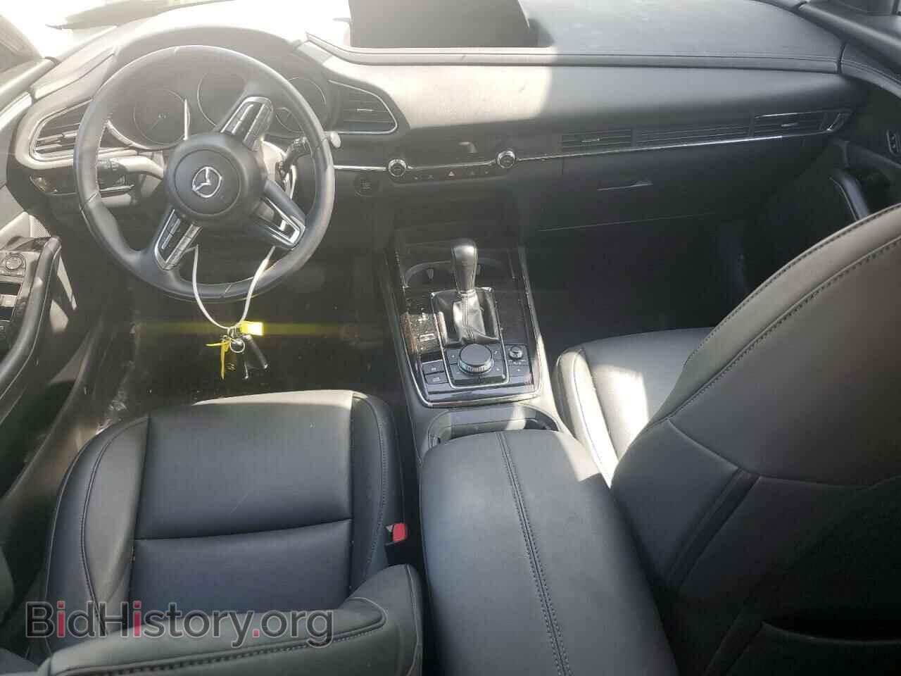 2021 MAZDA CX30 - VIN: 3MVDMACL9MM319125 - Фото 8