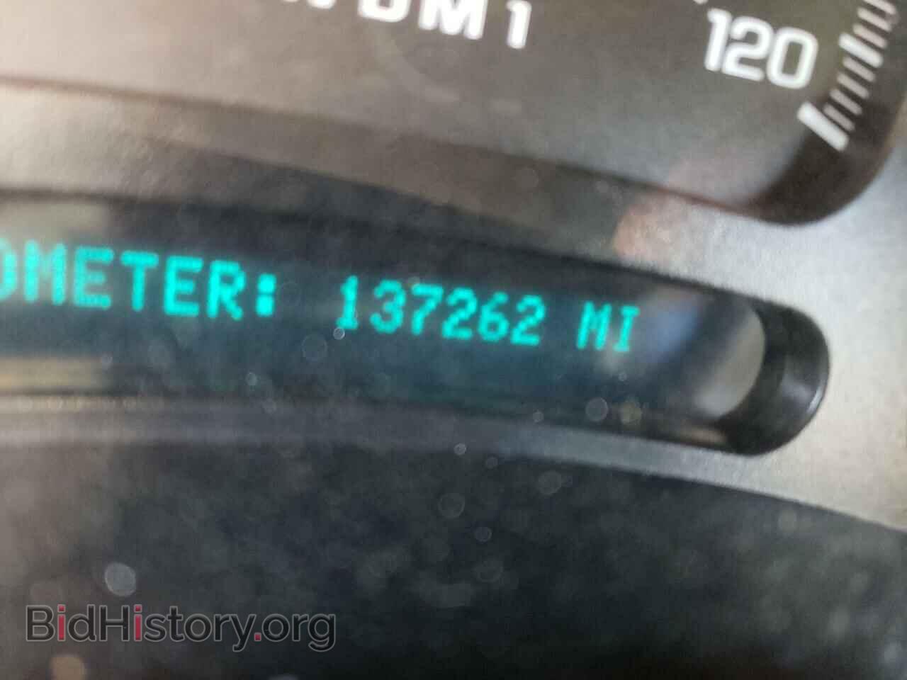 2006 GMC SIERRA - VIN: 1GTHK23D66F224838 - Фото 8