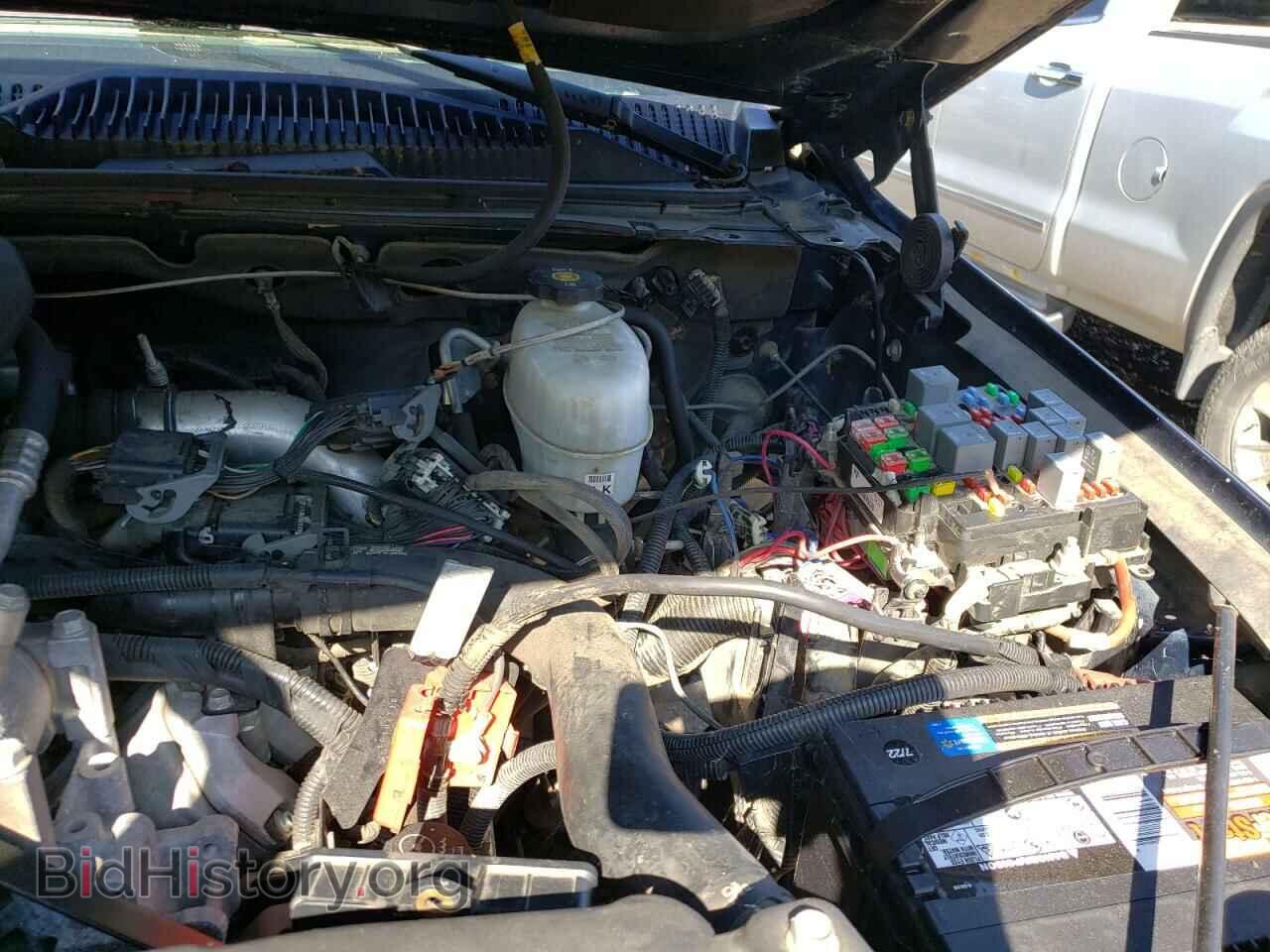 2006 GMC SIERRA - VIN: 1GTHK23D66F224838 - Фото 9