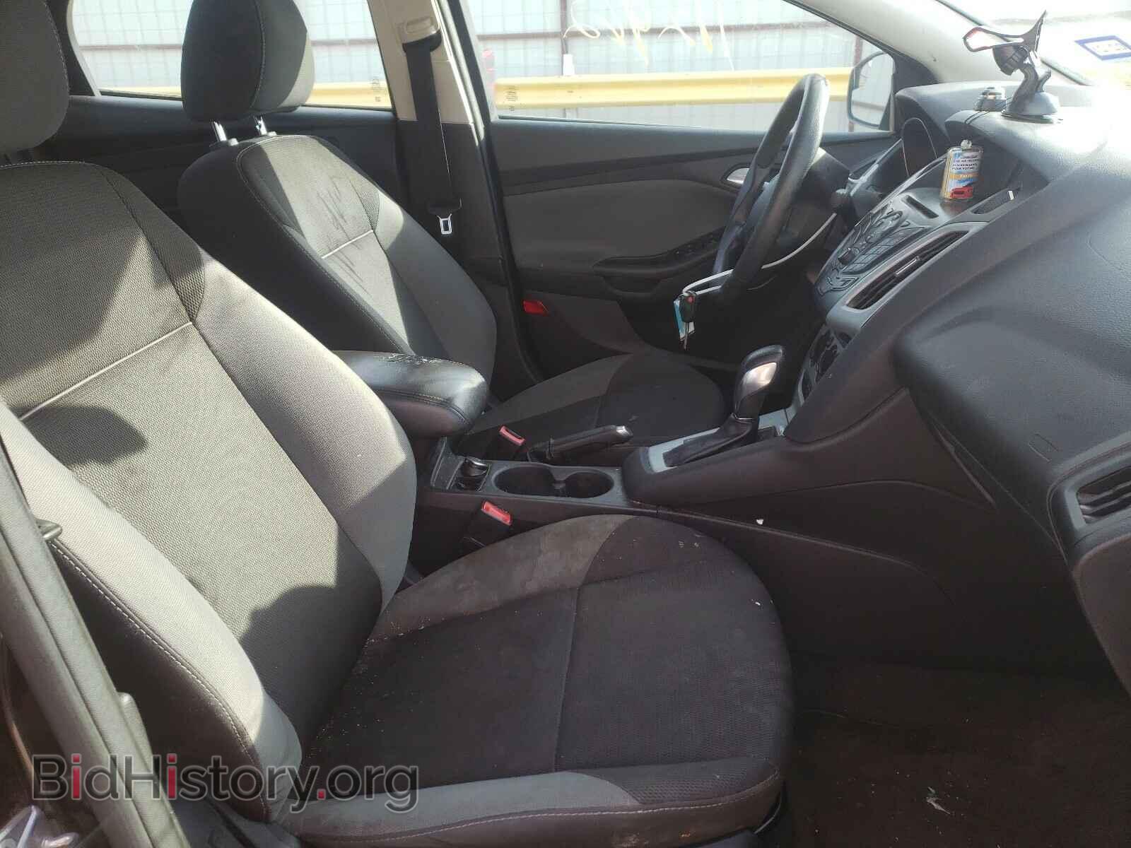 2014 FORD FOCUS - VIN: 1FADP3F22EL392790 - Photo 5