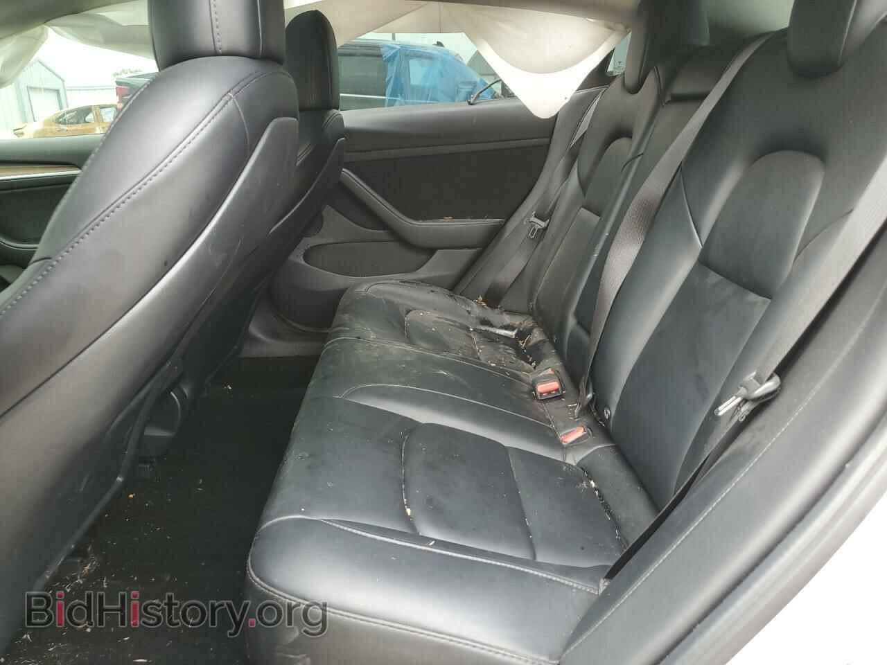 2021 TESLA MODEL 3 - VIN: 5YJ3E1EA2MF027214 - Photo 10