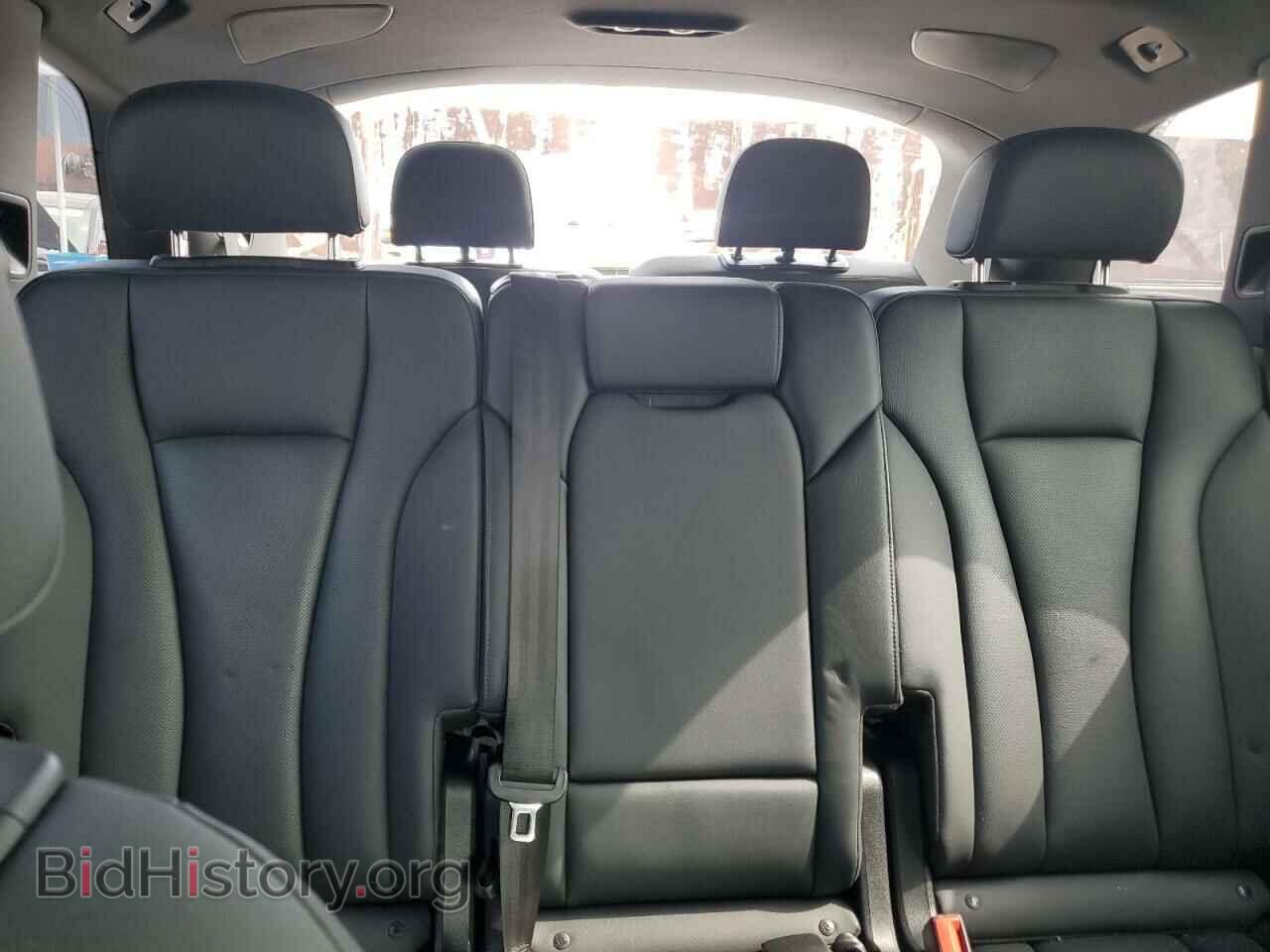 2021 AUDI Q7 - VIN: WA1VXBF75MD036745 - Фото 10