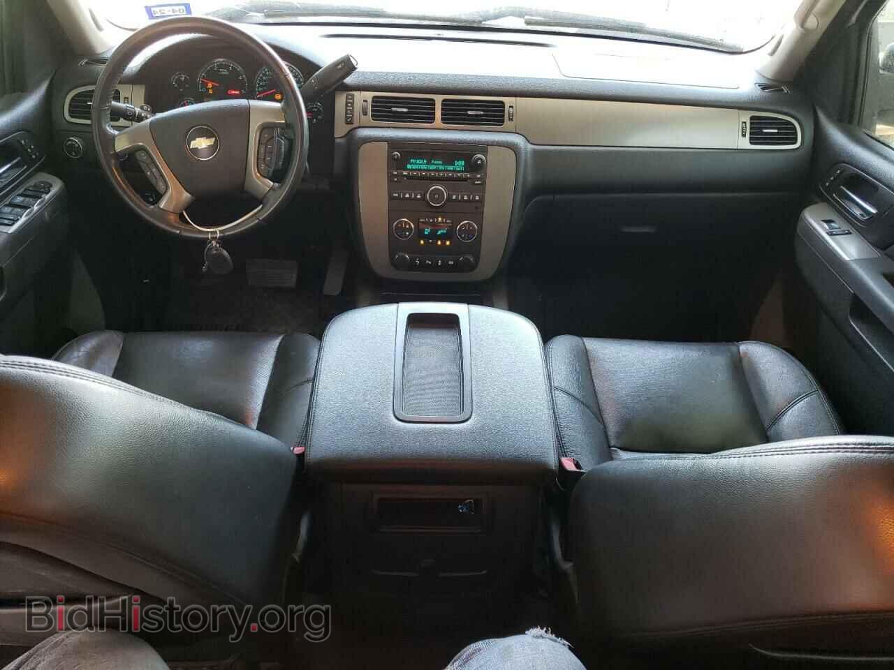 2012 CHEVROLET ALL Models - VIN: 1GC1KYE86CF212852 - Фото 8