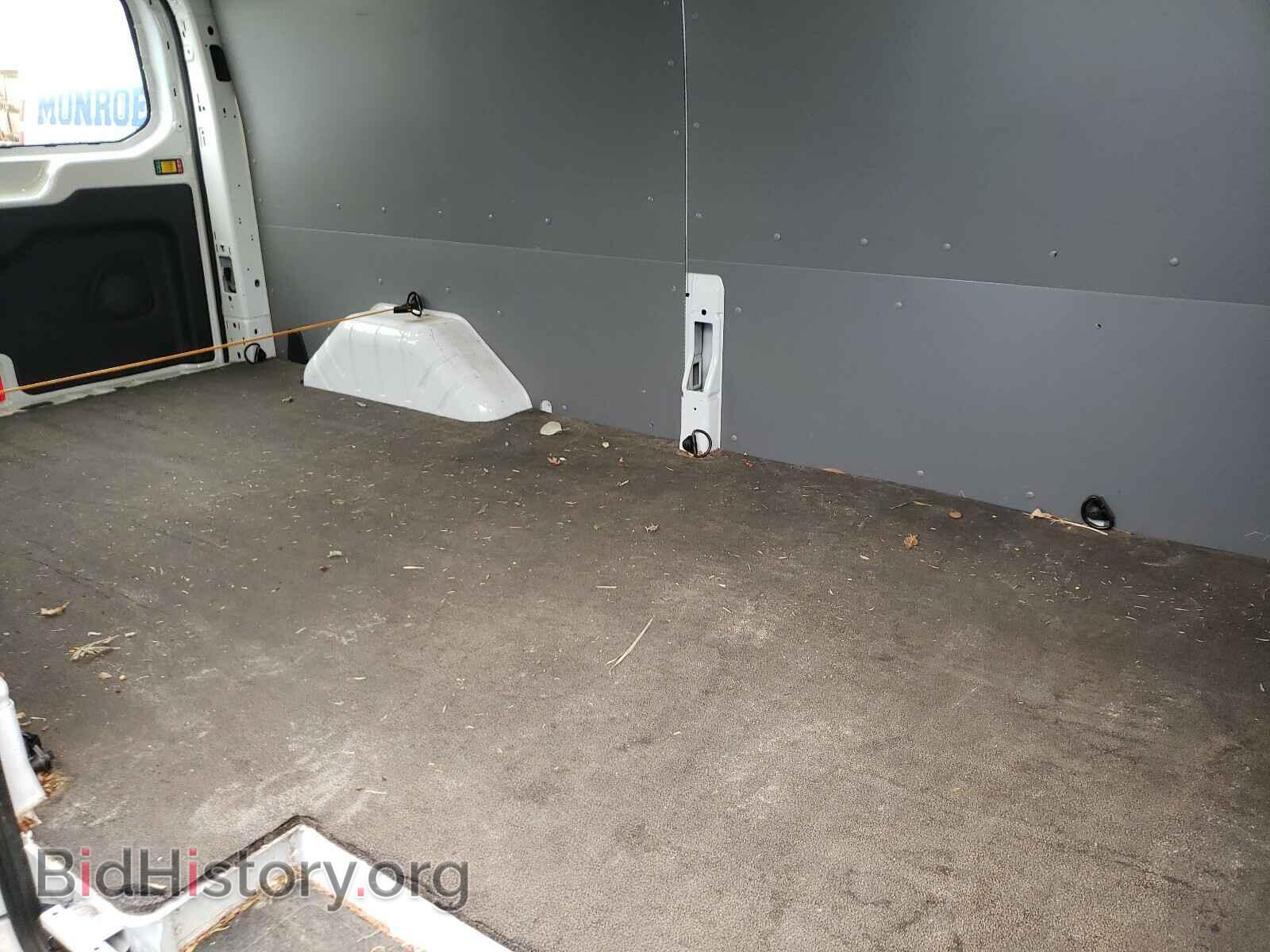 2017 FORD TRANSIT CO - VIN: 1FTYE2YM1HKA61445 - Фото 6