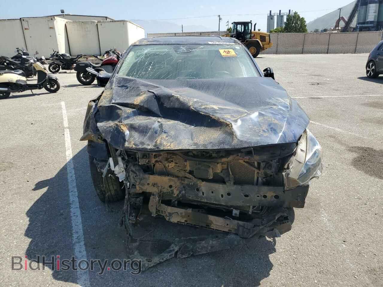2018 MAZDA 3 - VIN: 3MZBN1L35JM215293 - Фото 5