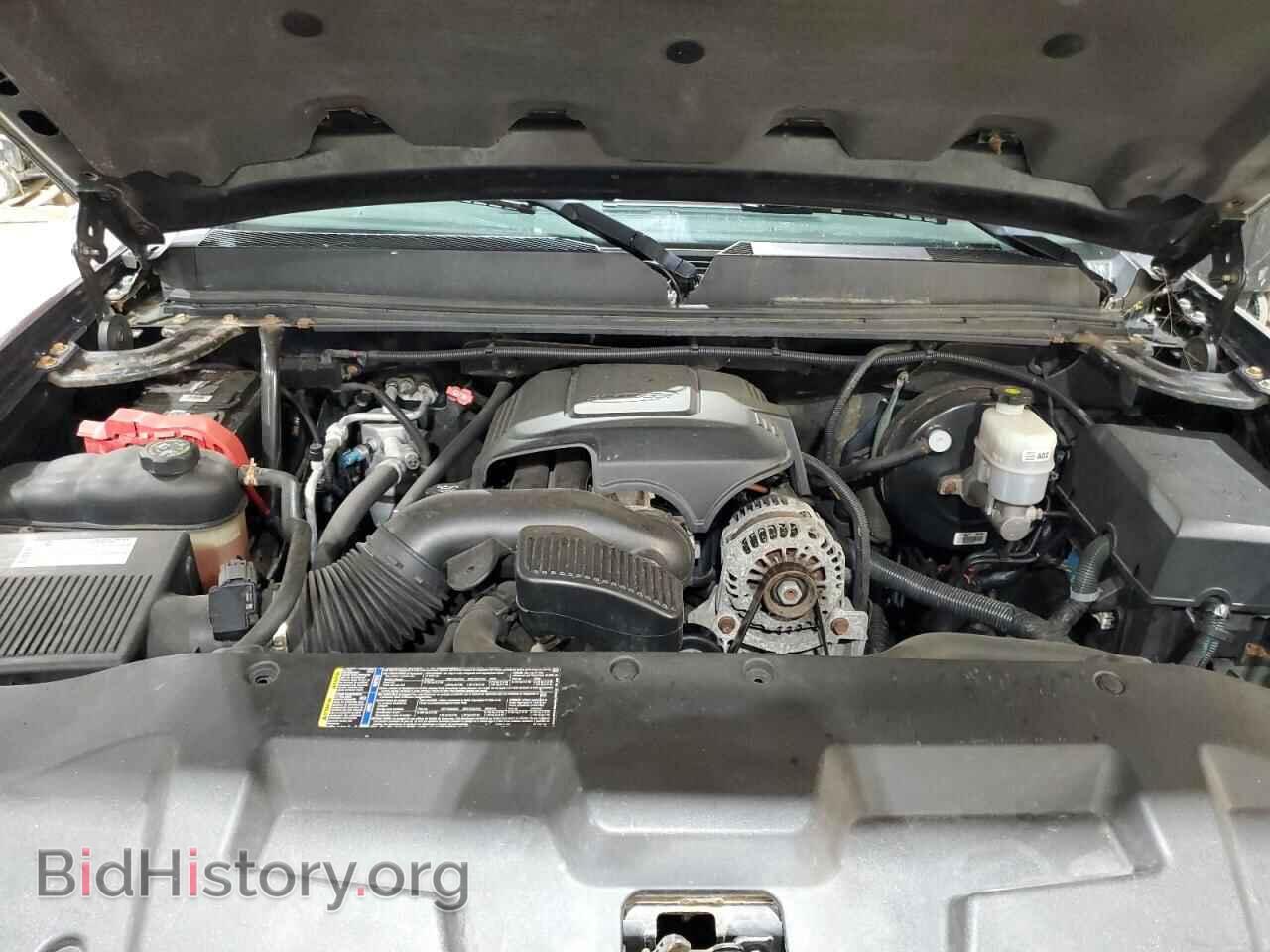 2009 GMC SIERRA - VIN: 2GTEK290991123859 - Фото 11
