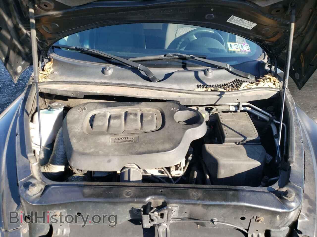 2007 CHEVROLET HHR - VIN: 3GNDA23D47S628310 - Фото 7