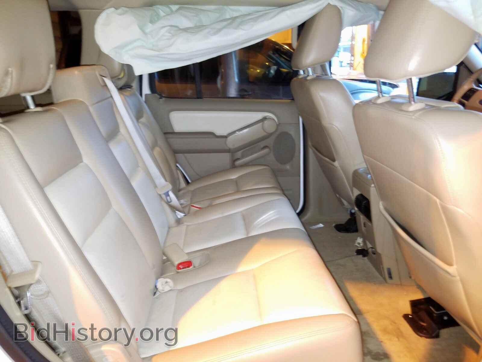2010 FORD EXPLORER - VIN: 1FMEU7EE2AUA32056 - Фото 6