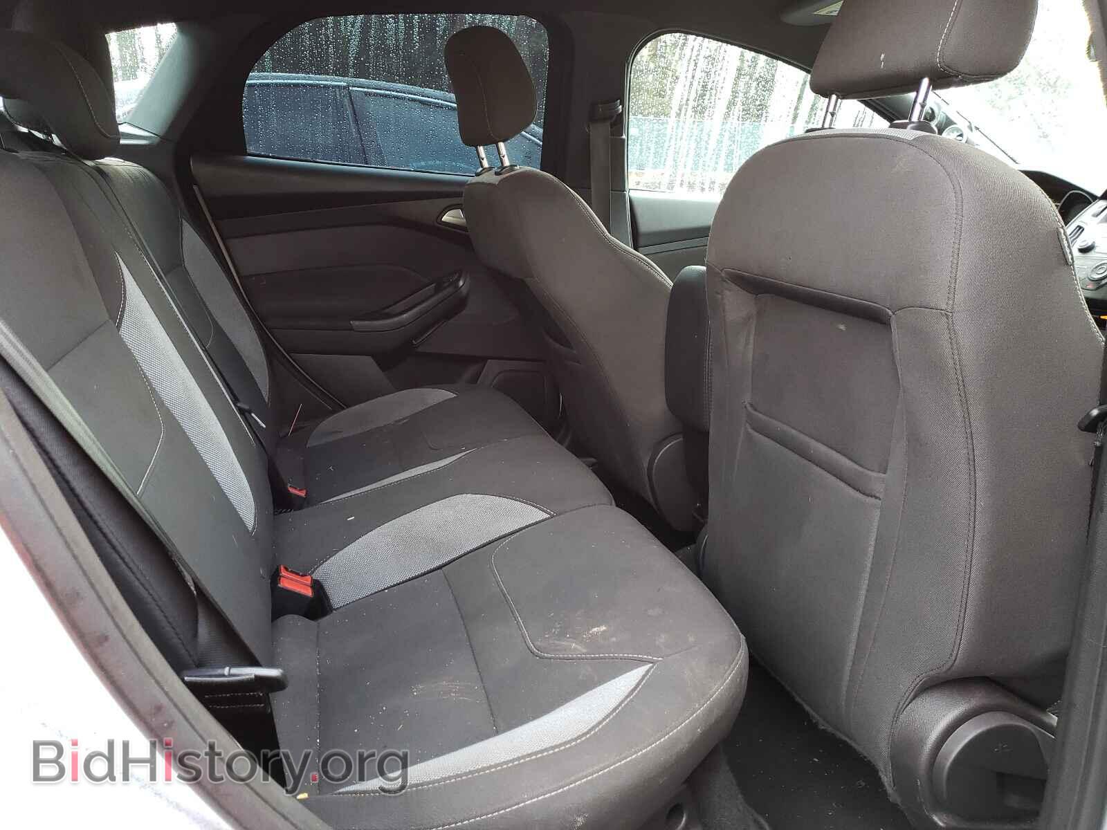 2016 FORD FOCUS - VIN: 1FADP3L98GL384357 - Фото 6