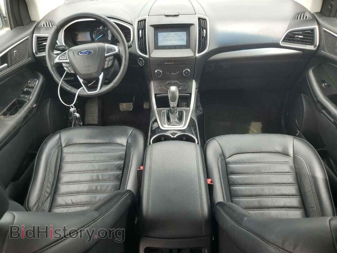 2016 FORD EDGE - VIN: 2FMPK3J99GBB11142 - Photo 8