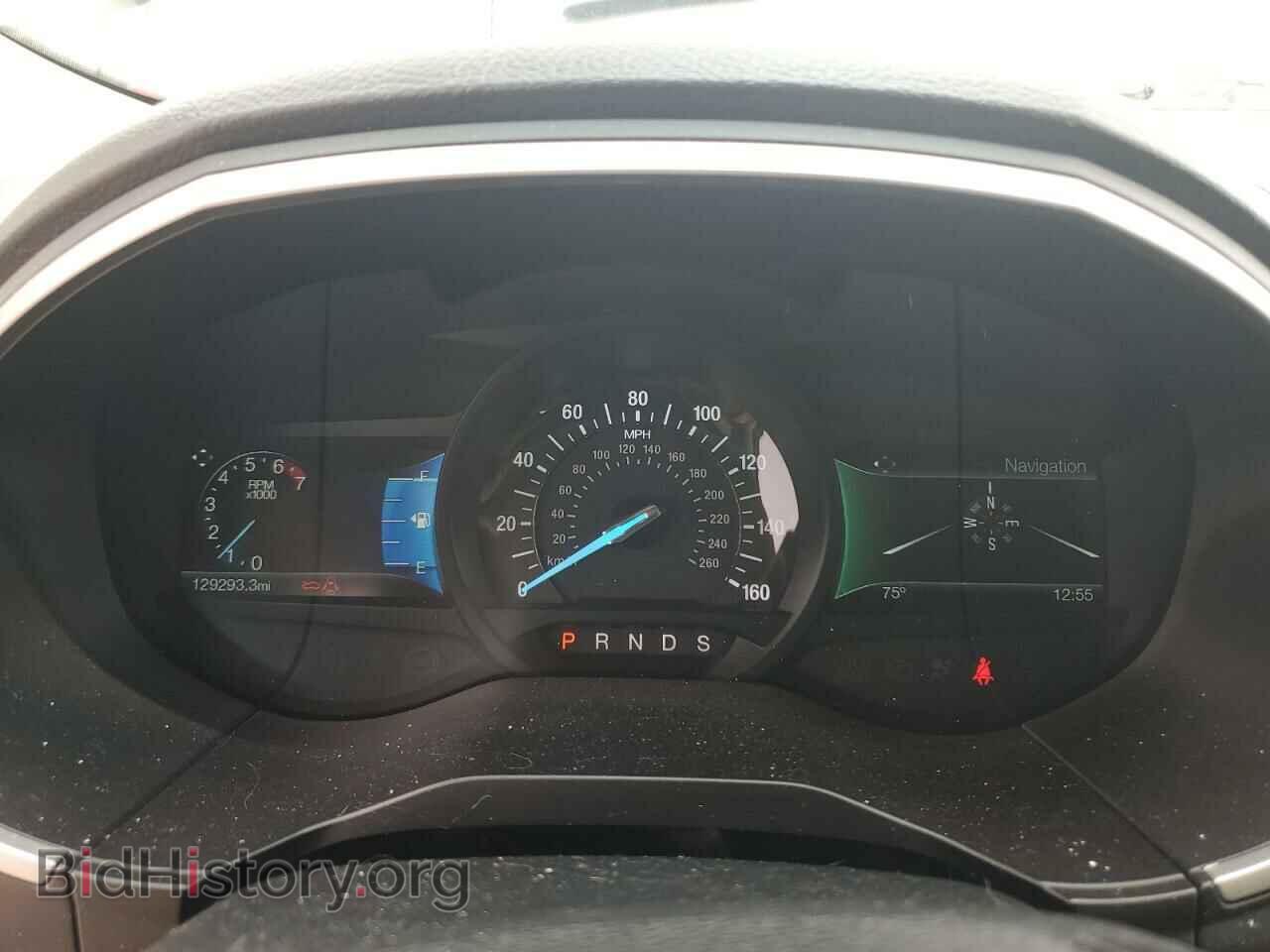 2016 FORD EDGE - VIN: 2FMPK3J99GBB11142 - Photo 9