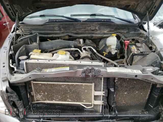 2008 DODGE RAM 2500 - VIN: 3D7KS28D78G122079 - Фото 7