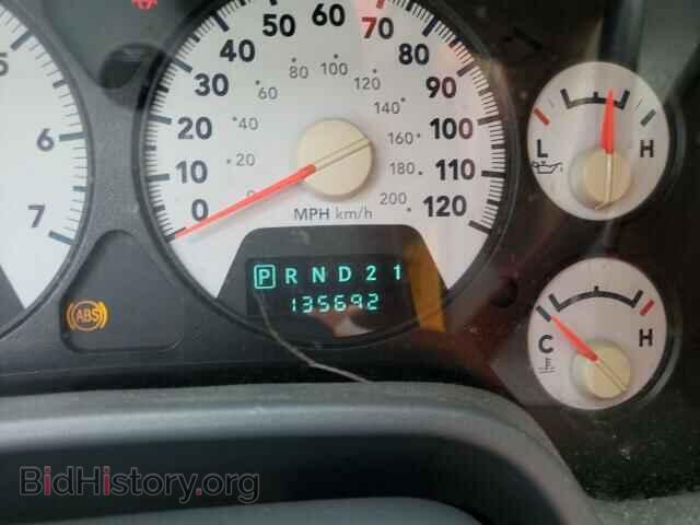 2008 DODGE RAM 2500 - VIN: 3D7KS28D78G122079 - Фото 8
