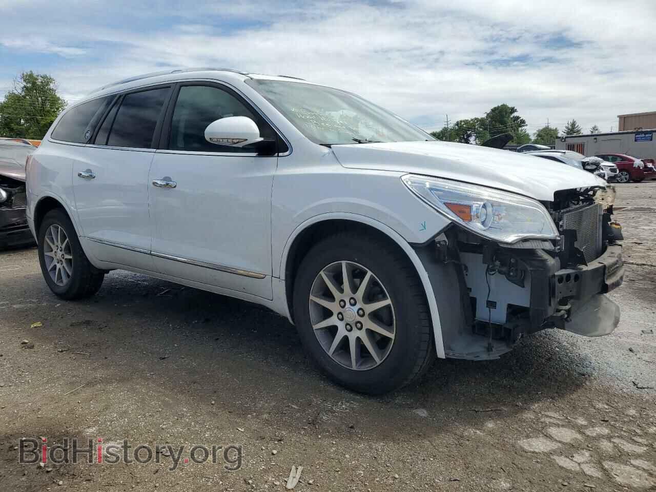 2016 BUICK ENCLAVE - VIN: 5GAKVBKD0GJ261561 - Фото 4