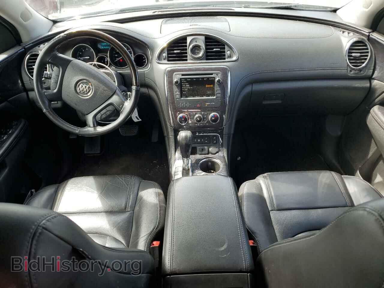 2016 BUICK ENCLAVE - VIN: 5GAKVBKD0GJ261561 - Фото 8