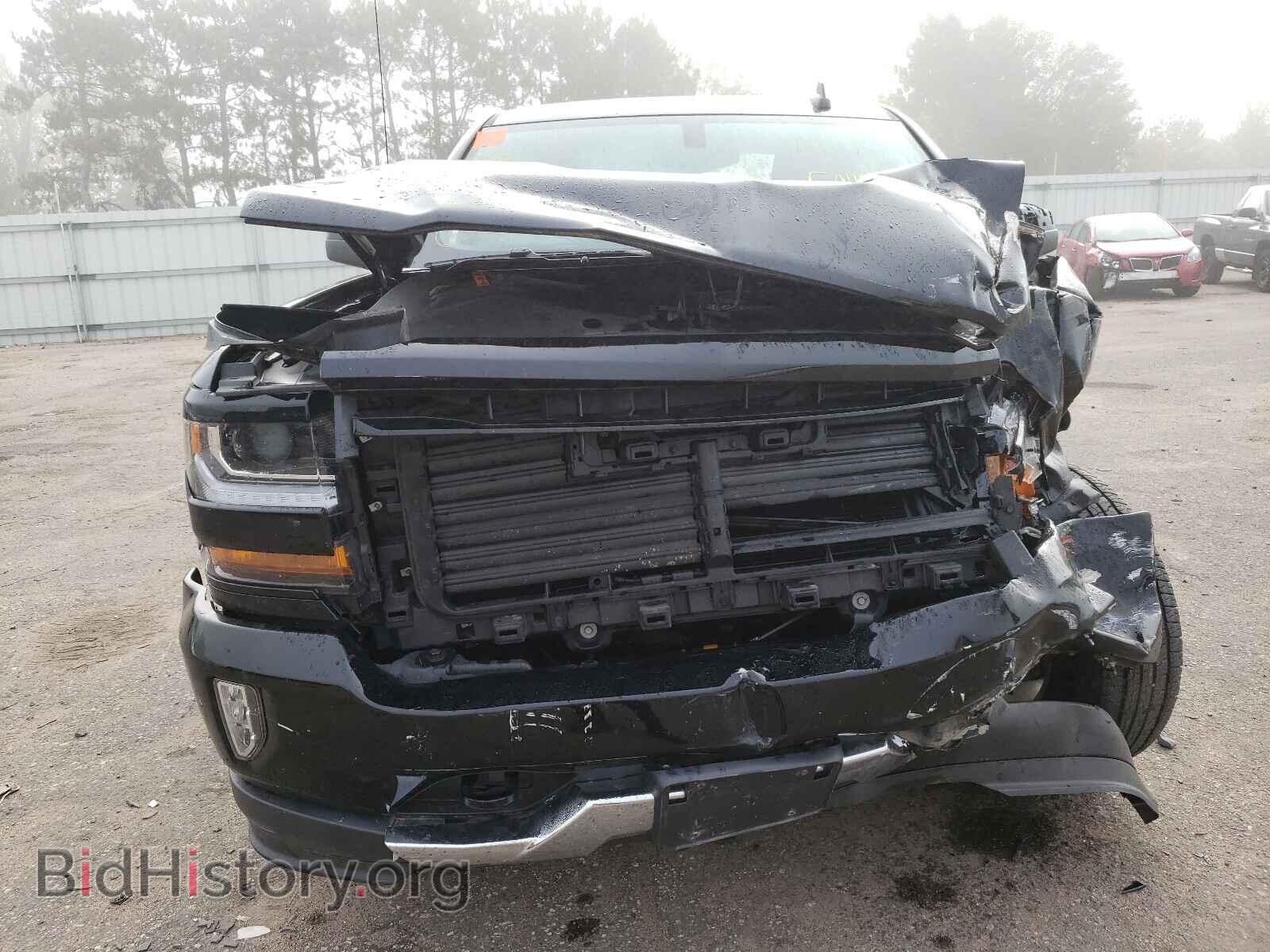 2019 CHEVROLET SILVERADO - VIN: 2GCVKPEC2K1233882 - Фото 9