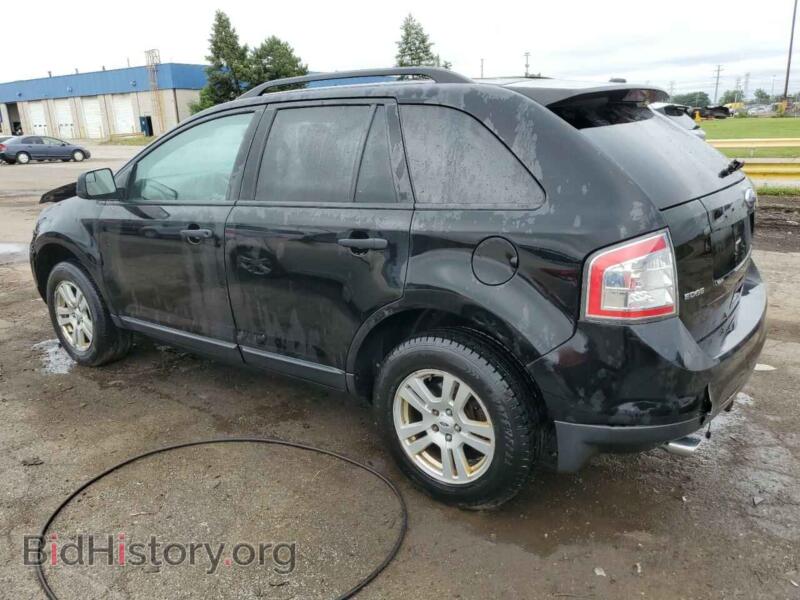 2009 Ford EDGE (VIN 2FMDK36C39BA57119) — photo 2 of 13