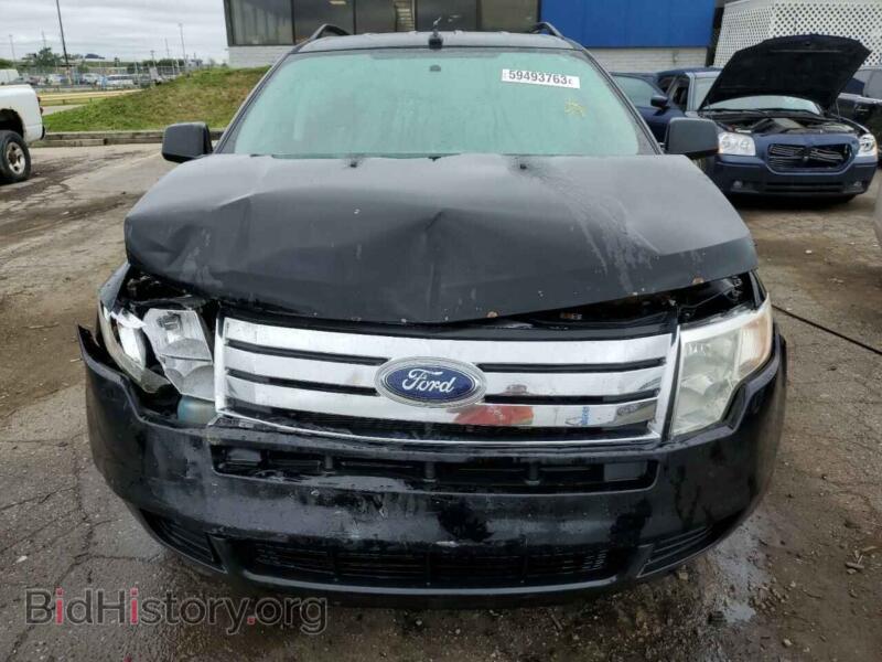 2009 Ford EDGE (VIN 2FMDK36C39BA57119) — photo 5 of 13