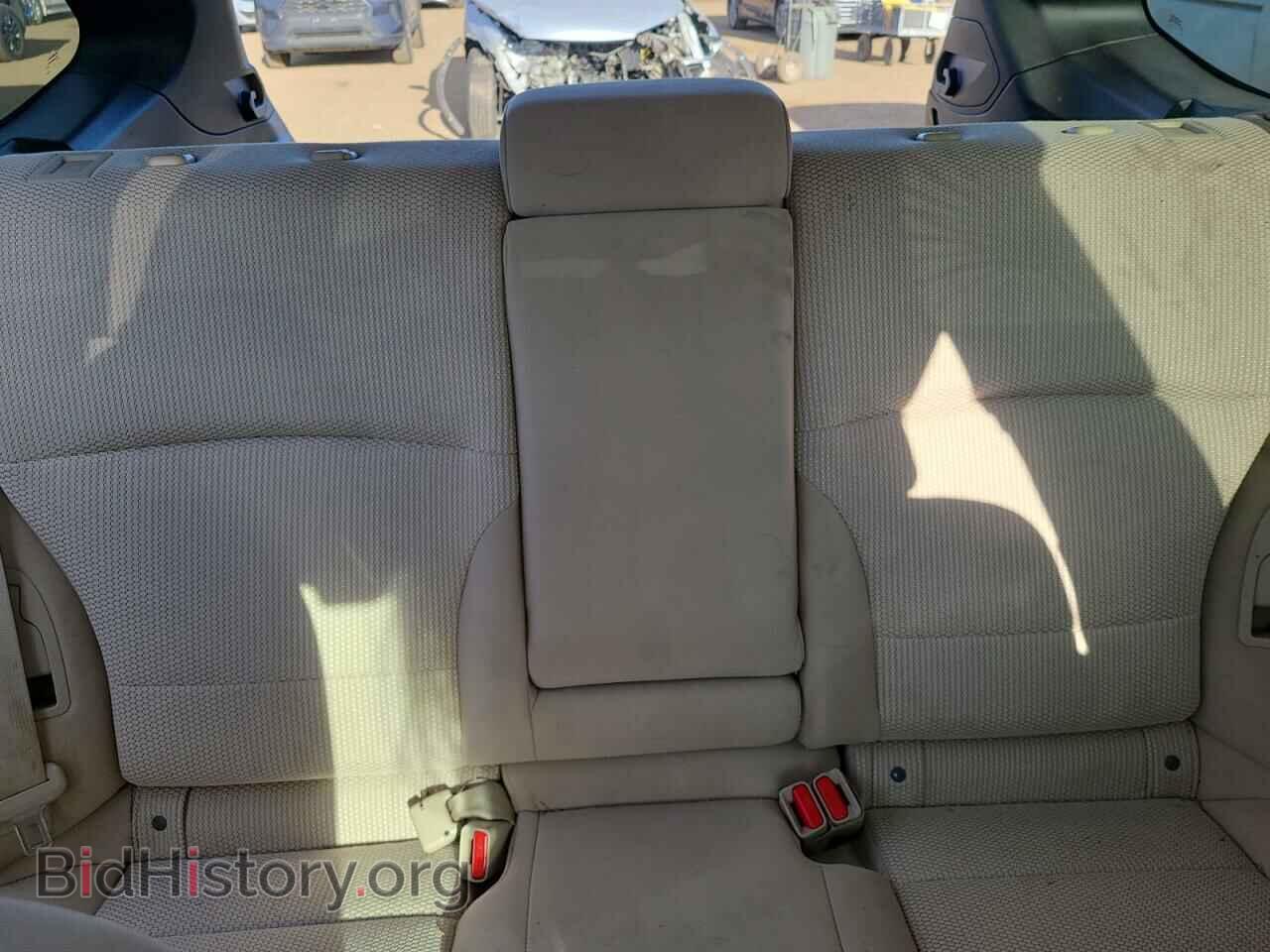 2016 SUBARU OUTBACK - VIN: 4S4BSBFC9G3204767 - Фото 10