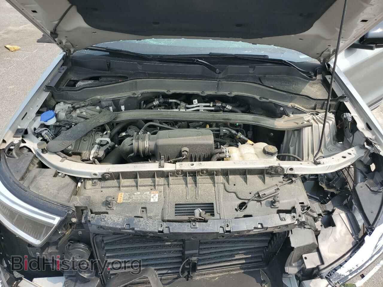 2023 FORD EXPLORER - VIN: 1FMSK8FH8PGB65323 - Фото 12