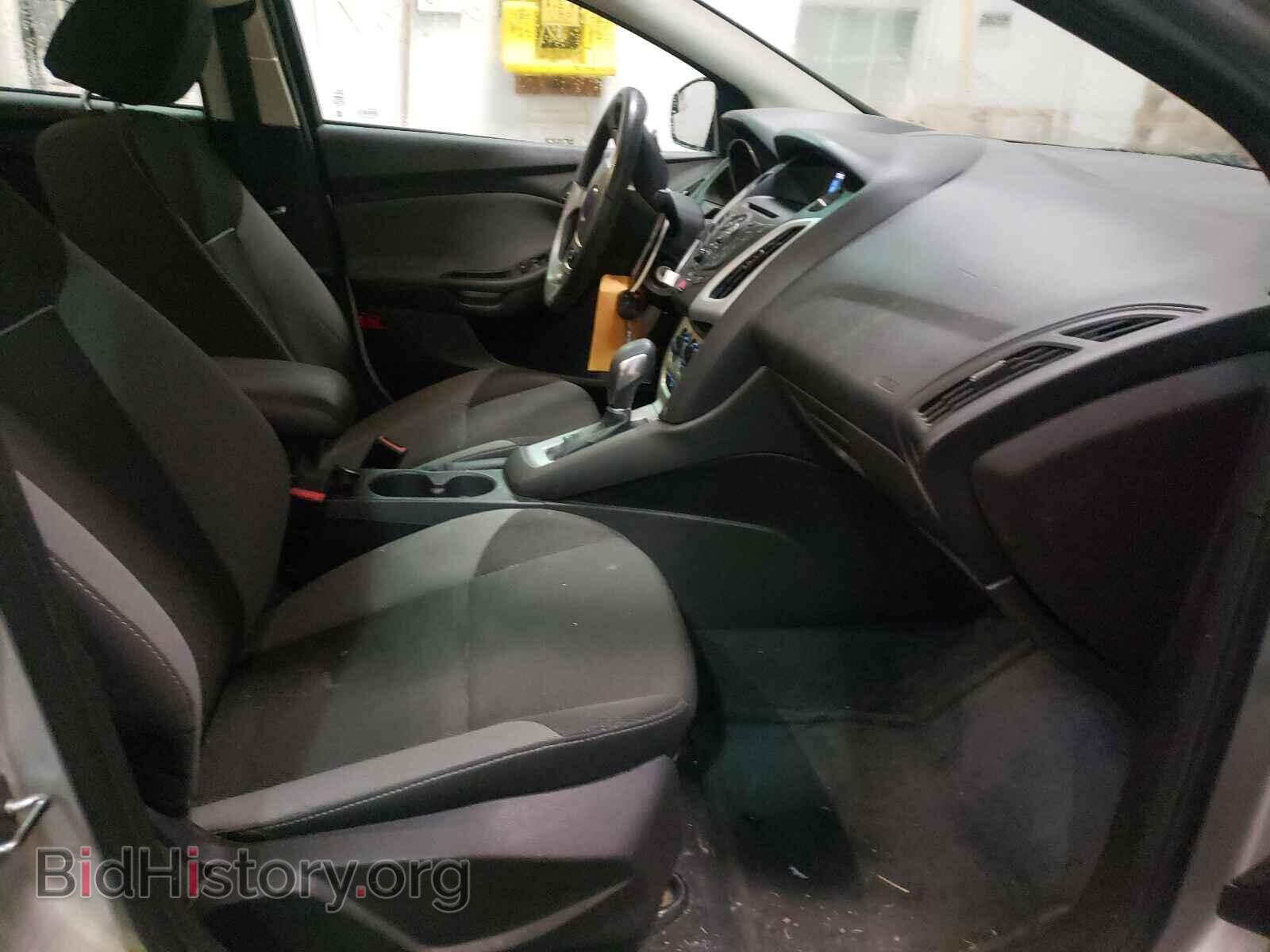 2013 FORD FOCUS - VIN: 1FADP3F2XDL242960 - Photo 5