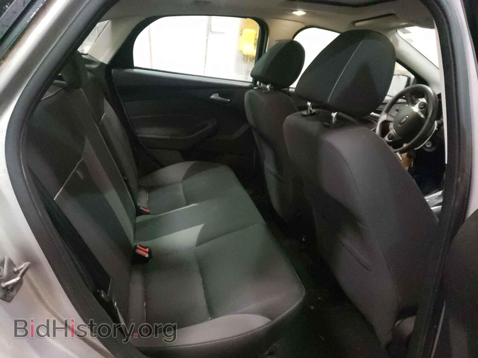 2013 FORD FOCUS - VIN: 1FADP3F2XDL242960 - Photo 6