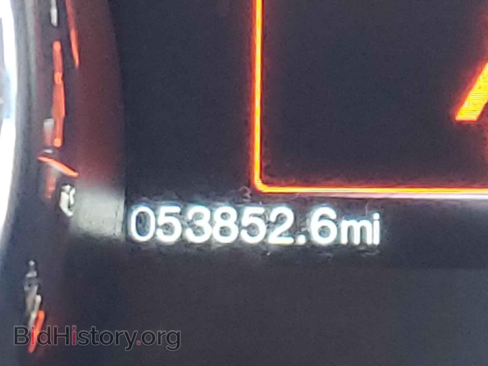 2016 FORD MUSTANG - VIN: 1FA6P8AM8G5268433 - Фото 8