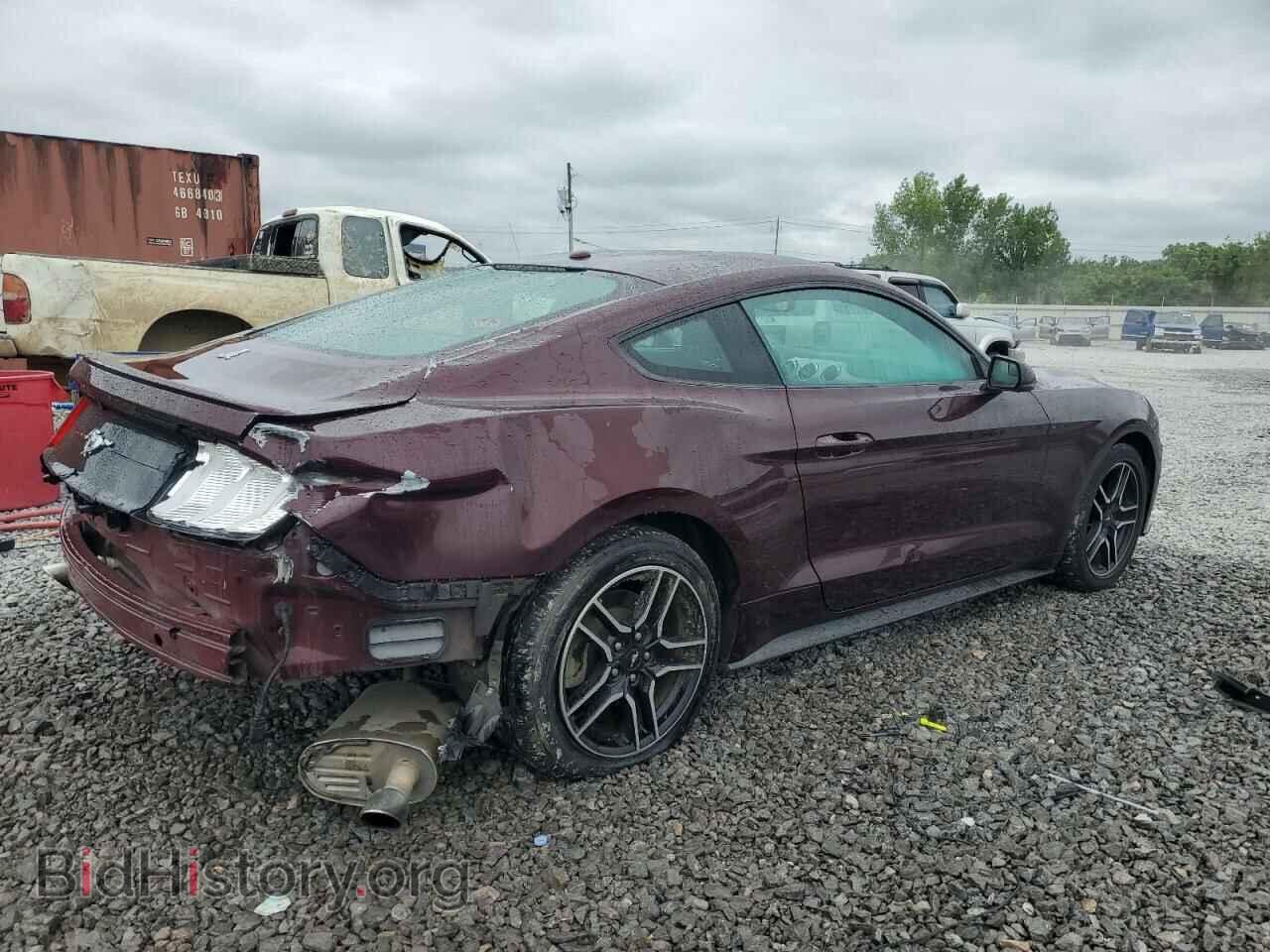 2018 FORD ALL Models - VIN: 1FA6P8TH5J5110591 - Photo 3