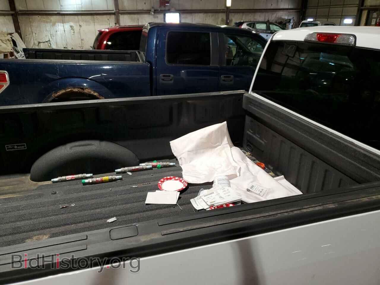 2020 FORD All Models - VIN: 1FTMF1CB3LKD46832 - Фото 10