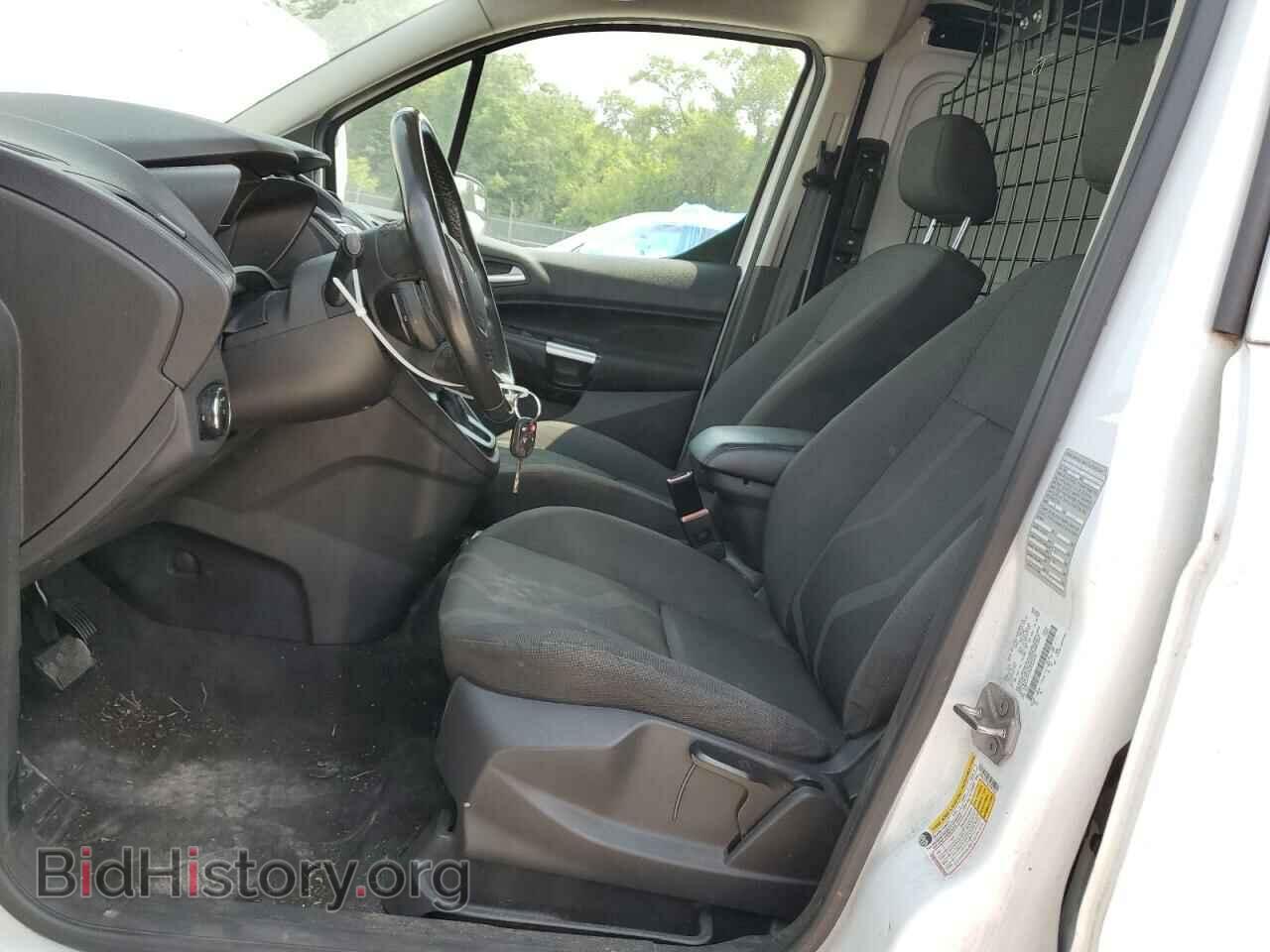 2016 FORD TRANSIT - VIN: NM0LS7F79G1282323 - Фото 7
