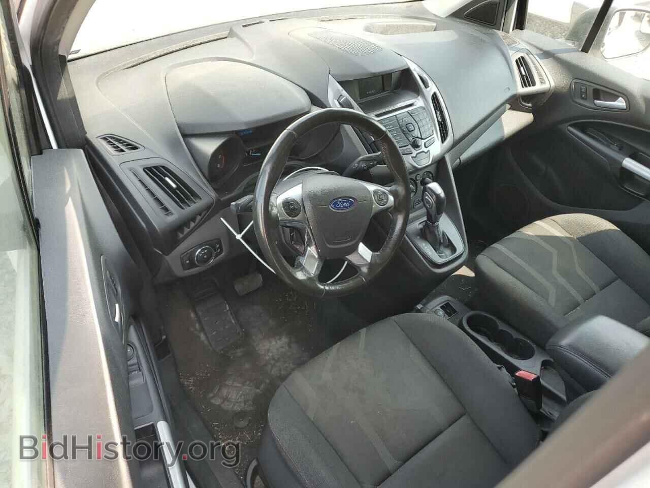 2016 FORD TRANSIT - VIN: NM0LS7F79G1282323 - Фото 8