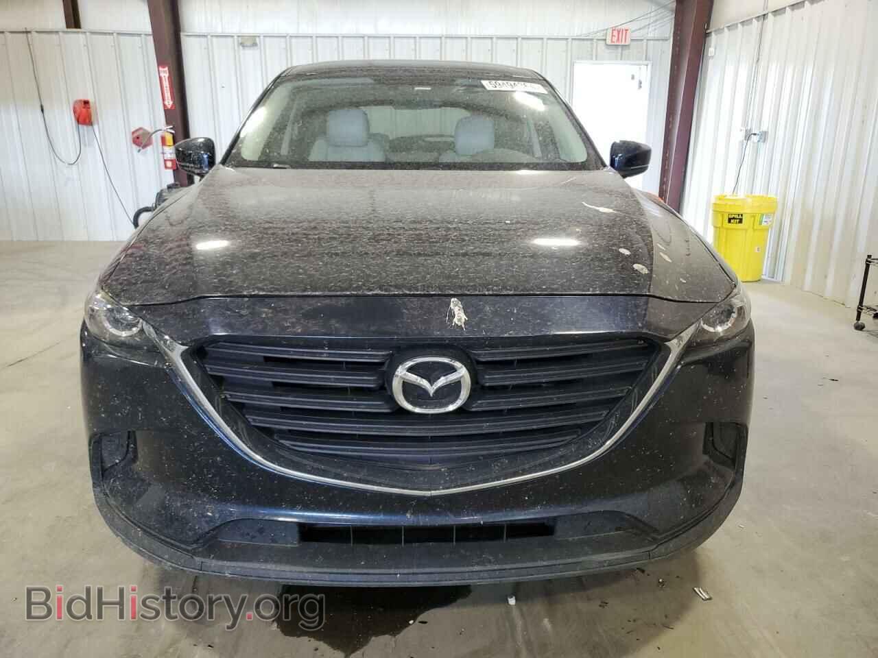 2017 MAZDA CX-9 - VIN: JM3TCABY3H0134260 - Фото 5