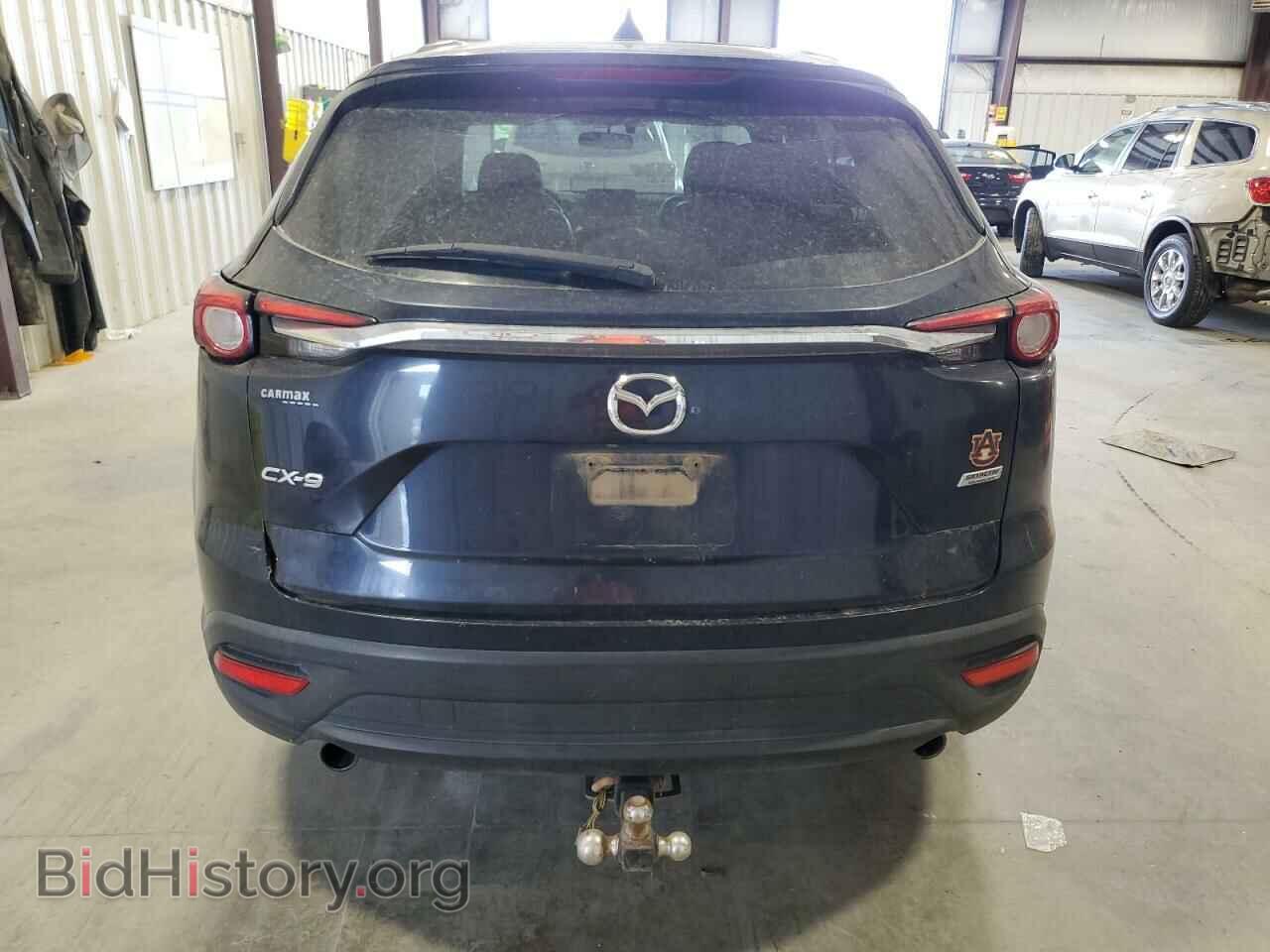 2017 MAZDA CX-9 - VIN: JM3TCABY3H0134260 - Фото 6